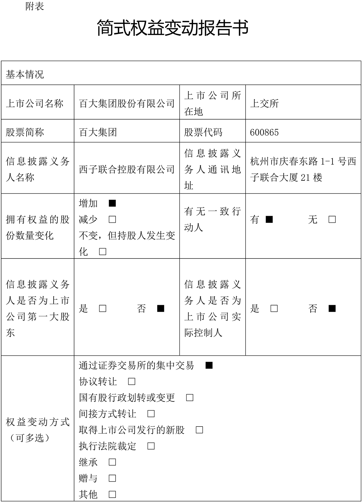 简式权益变动报告（西子联合）0328-13.png